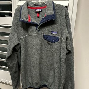 Patagonia pullover